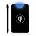 Swe-Tech 3C Qi Tabletop Wireless Charging Pad, Black FWT90W3-01100